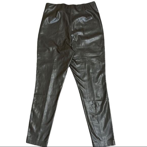 Aritzia Babaton Frida Pant in Rich Mocha - Picture 10 of 11